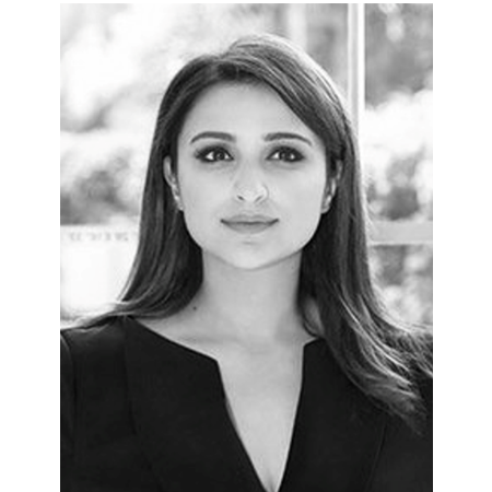  "Parineeti Chopra: The Multifaceted Journey from Ambala to Bollywood"