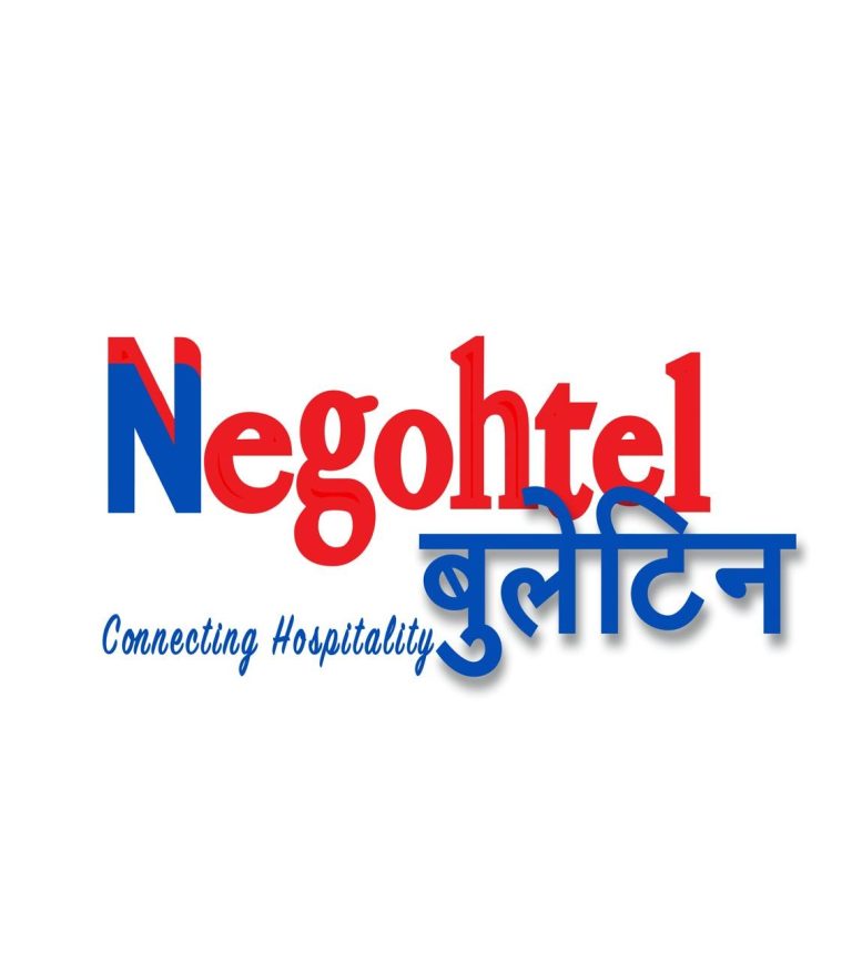 What other publications say about Negohtel Bulletin..