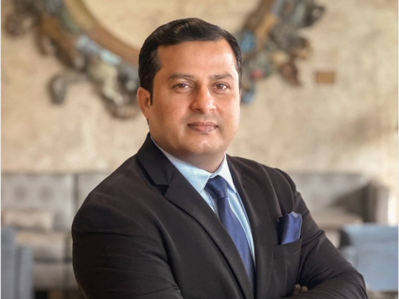  "Syed Tauseef Ahmed Joins Four Seasons Hotel Bengaluru as Director of Catering: A Testament to Excellence and Sustainability Leadership"