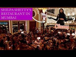 "Shilpa Shetty's Bastian Restaurant Chain Expands Its Culinary Horizon to Bangalore"